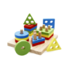 Chips Wall Sticker - Image 3